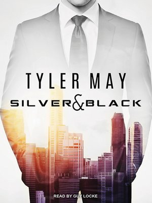 cover image of Silver & Black